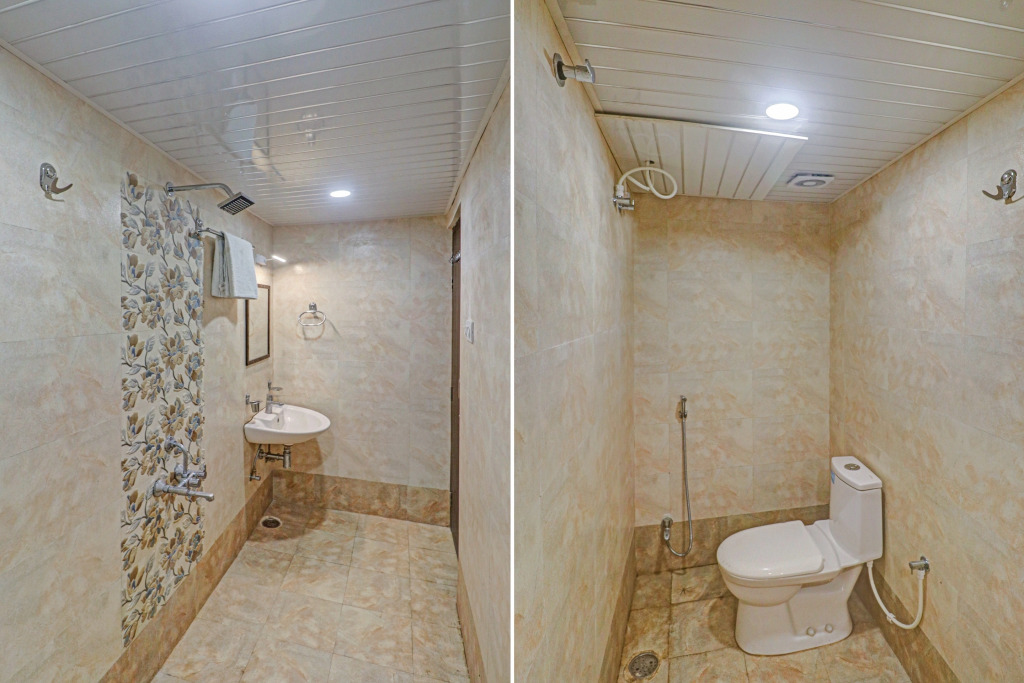 Канпур: OYO 77788 Townhouse 405 Mall Road