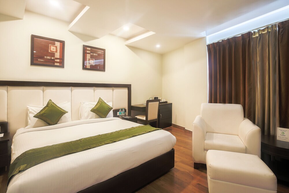 Джодхпур: Parkk Boutique Jodhpur by Treebo