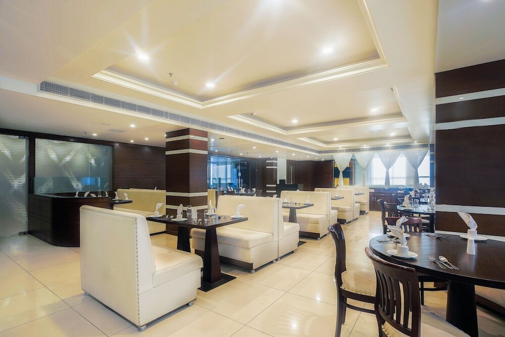 Джодхпур: Parkk Boutique Jodhpur by Treebo