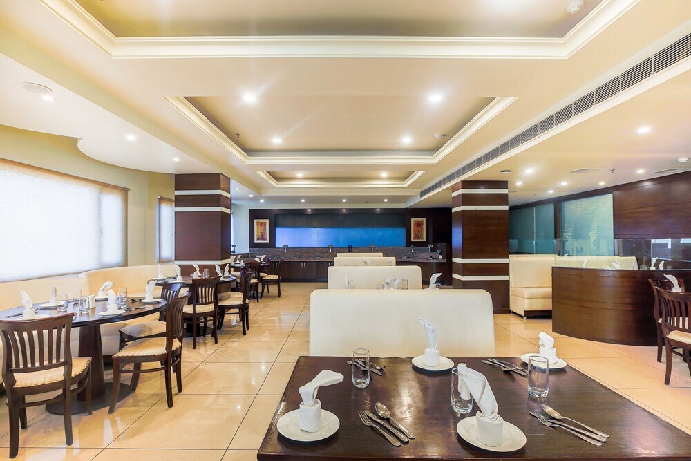 Джодхпур: Parkk Boutique Jodhpur by Treebo