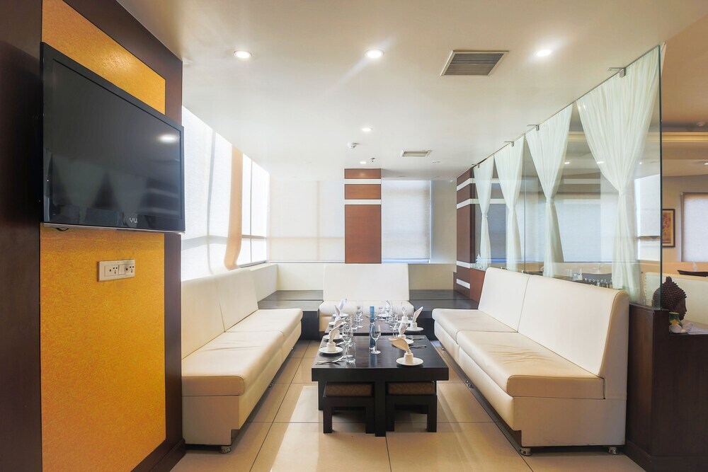 Джодхпур: Parkk Boutique Jodhpur by Treebo