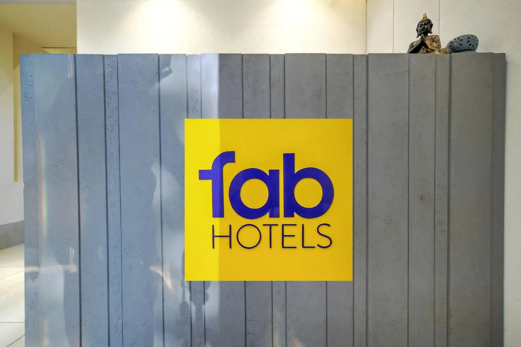 Индаур: Townhouse 931 Hotel Benchmark