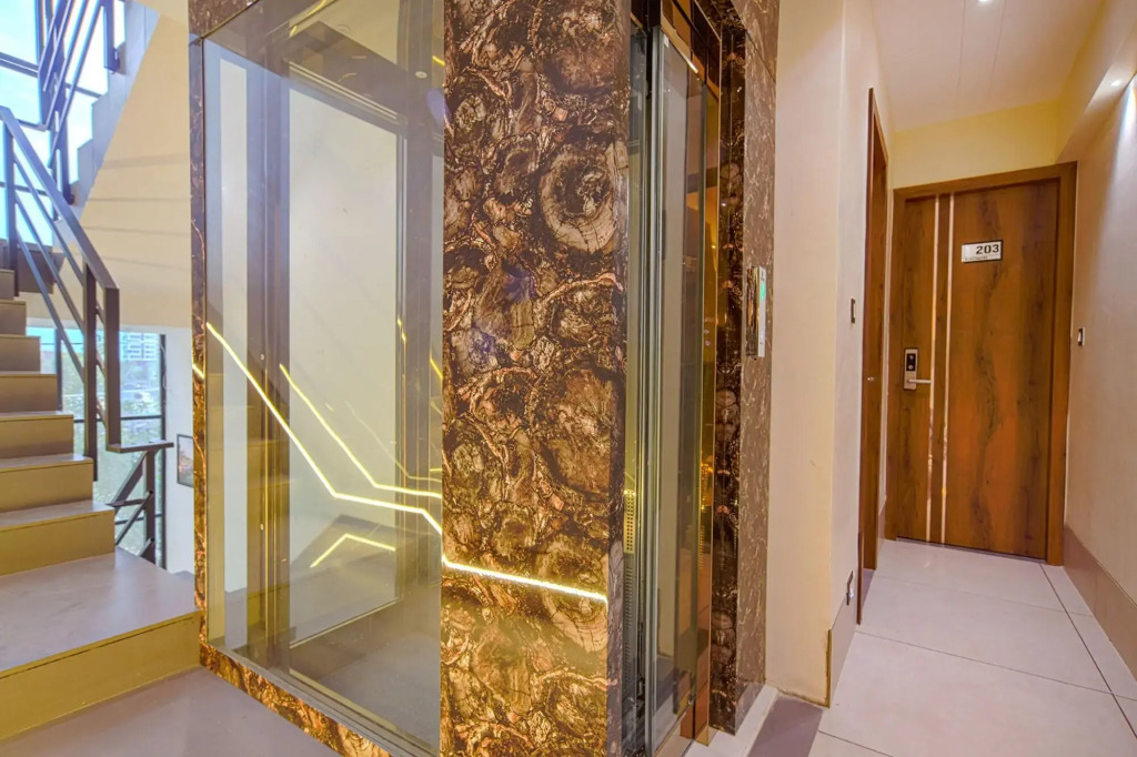 Индаур: Townhouse 931 Hotel Benchmark