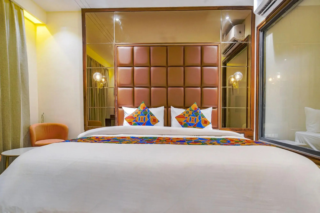 Индаур: Townhouse 931 Hotel Benchmark
