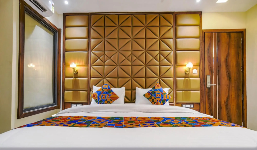 Индаур: Townhouse 931 Hotel Benchmark
