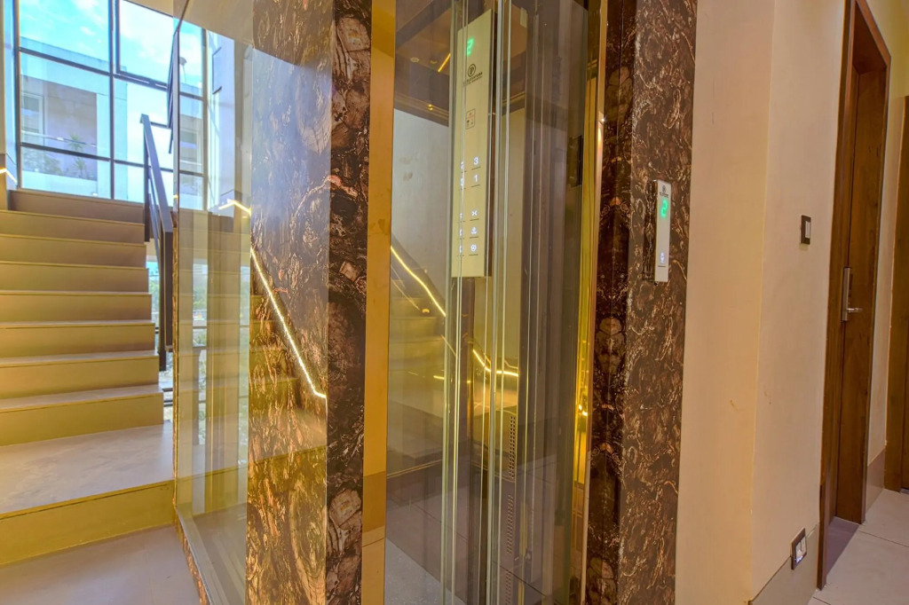 Индаур: Townhouse 931 Hotel Benchmark