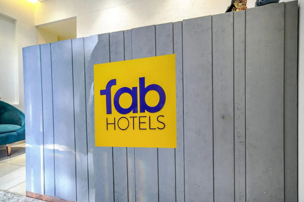 Индаур: Townhouse 931 Hotel Benchmark