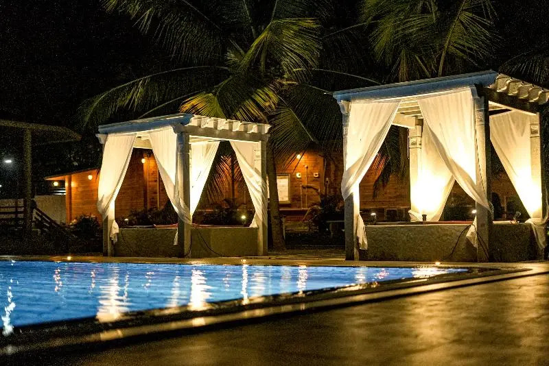 Chikkajala: Brahmi Wellness Retreat & Spa
