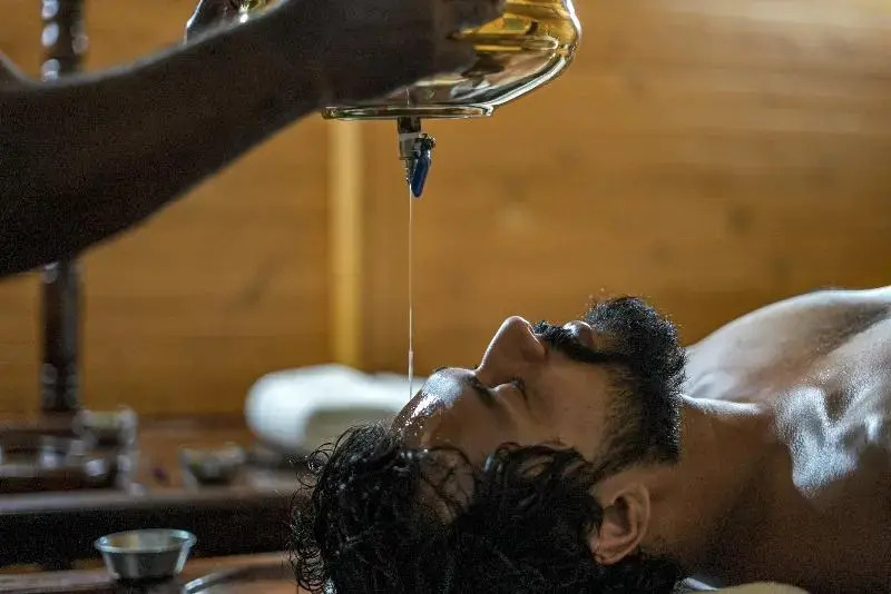 Chikkajala: Brahmi Wellness Retreat & Spa