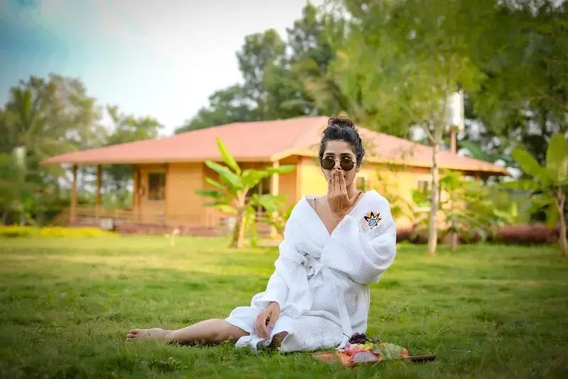 Chikkajala: Brahmi Wellness Retreat & Spa