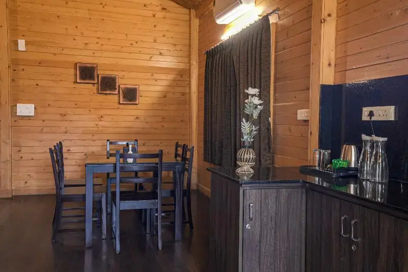 Chikkajala: Brahmi Wellness Retreat & Spa