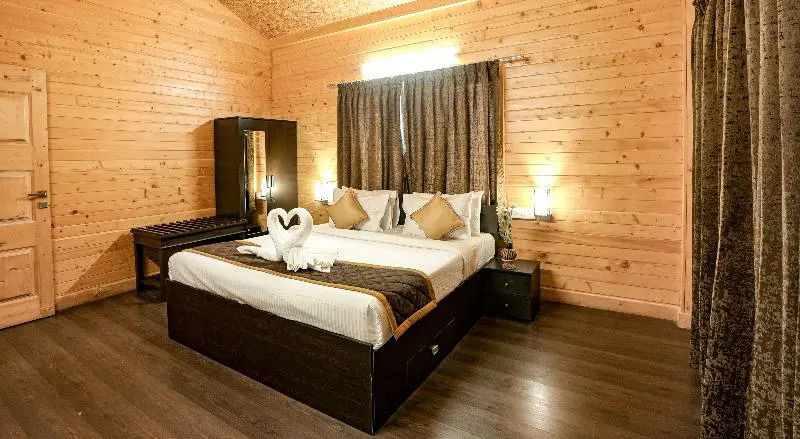 Brahmi Wellness Retreat & Spa — фото 4