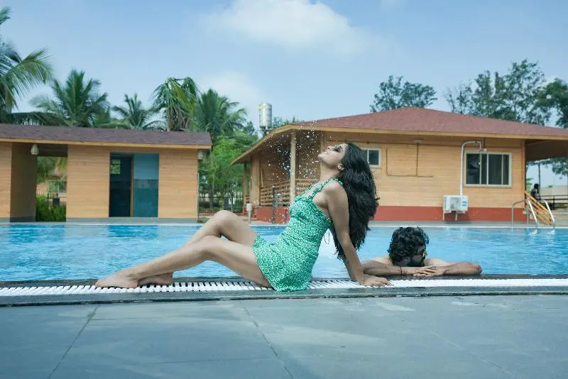 Brahmi Wellness Retreat & Spa — фото 5