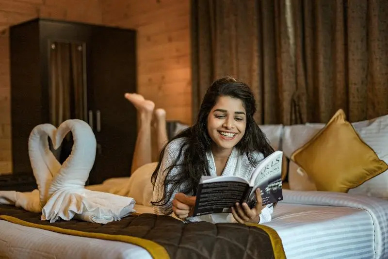 Chikkajala: Brahmi Wellness Retreat & Spa