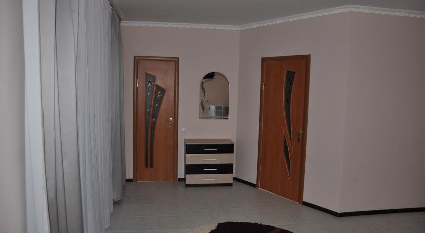 Судак: Idilliya Guest House