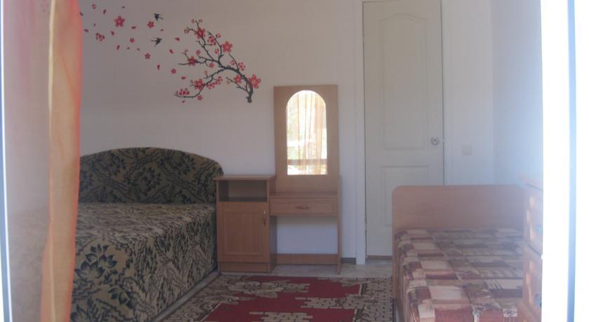 Судак: Idilliya Guest House