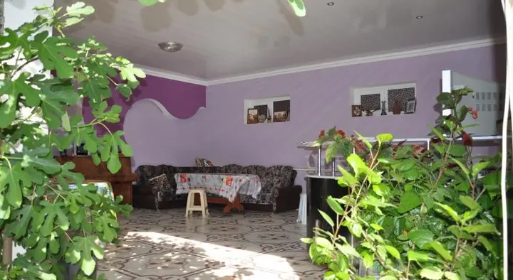 Судак: Idilliya Guest House
