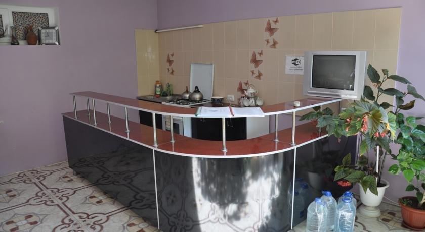 Судак: Idilliya Guest House