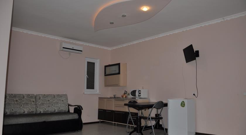 Судак: Idilliya Guest House