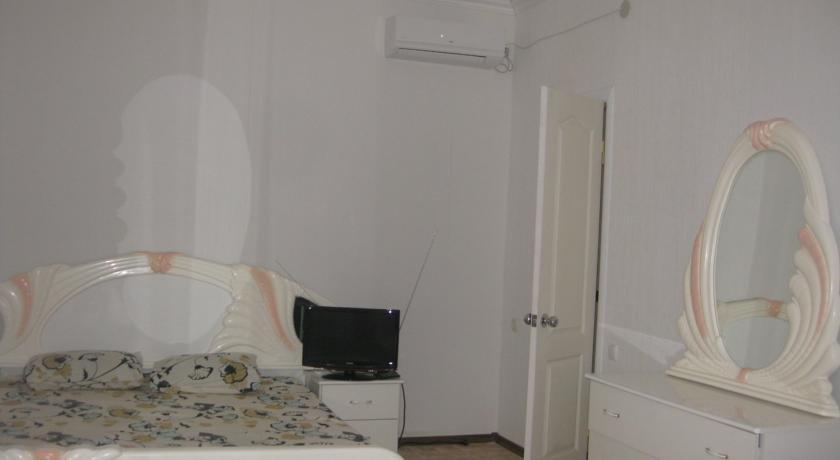 Судак: Idilliya Guest House