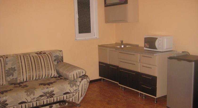 Судак: Idilliya Guest House