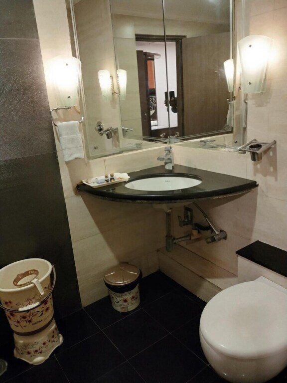 Райпур: Hotel Venkatesh International