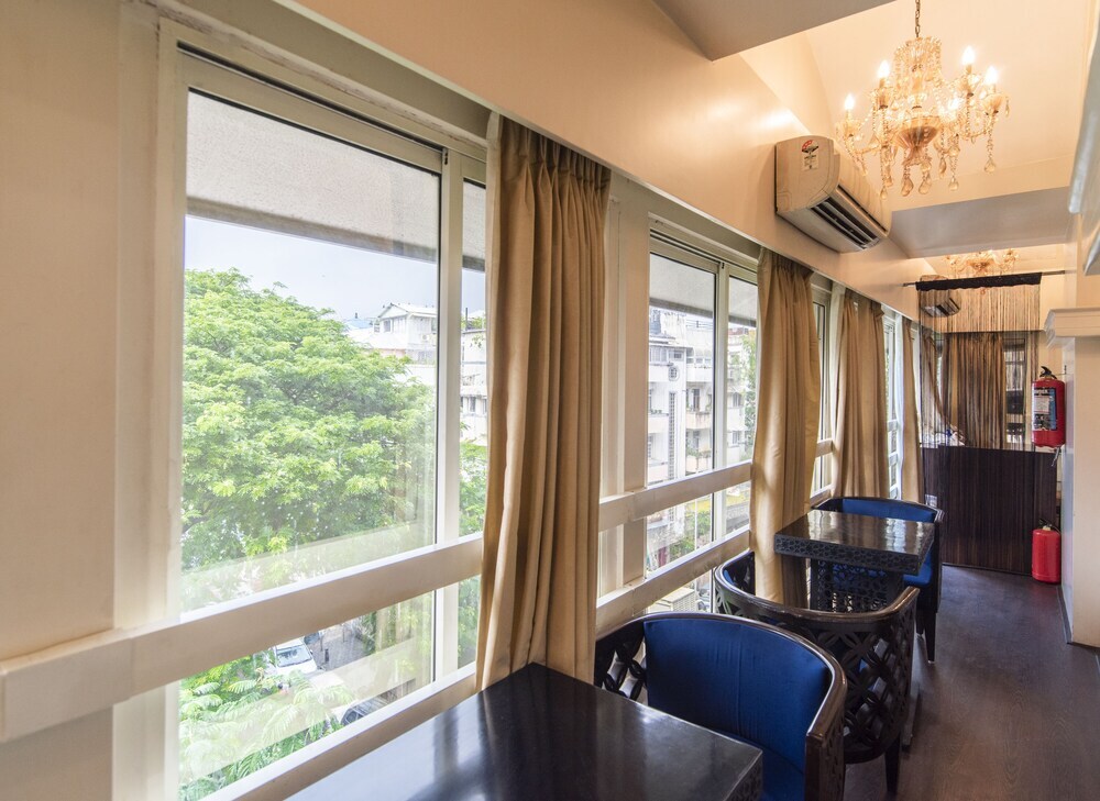 Мумбаи: HiGuests Vacation Homes - The Gulf Hotel