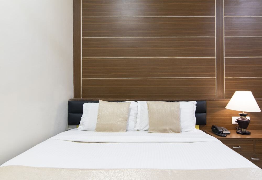 Мумбаи: HiGuests Vacation Homes - The Gulf Hotel
