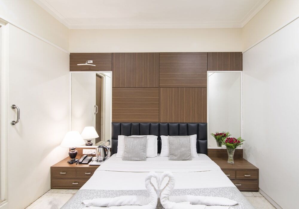Мумбаи: HiGuests Vacation Homes - The Gulf Hotel
