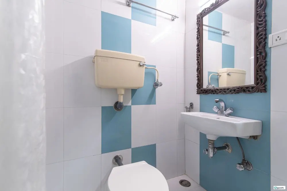 Мумбаи: HiGuests Vacation Homes - The Gulf Hotel