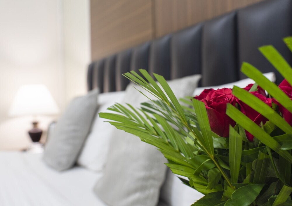 Мумбаи: HiGuests Vacation Homes - The Gulf Hotel