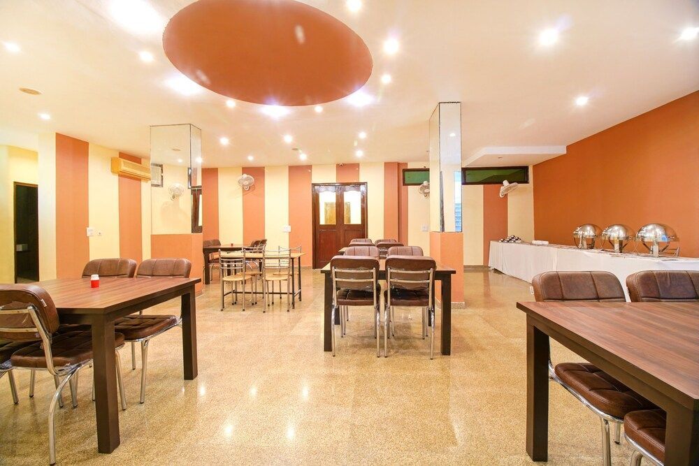 Гуруграм: FabHotel Primero