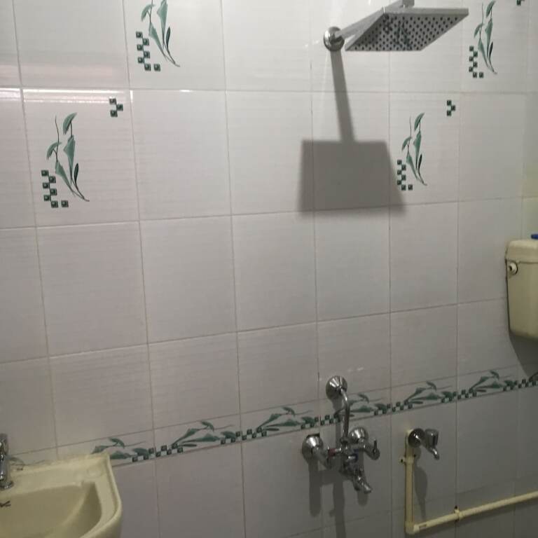 Тирупати: Jayaram Residency Tirupathi
