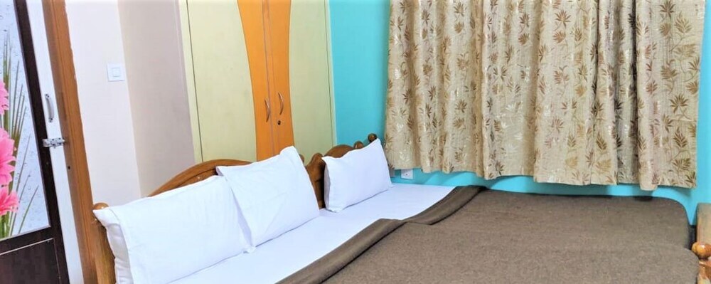 Тирупати: Jayaram Residency Tirupathi