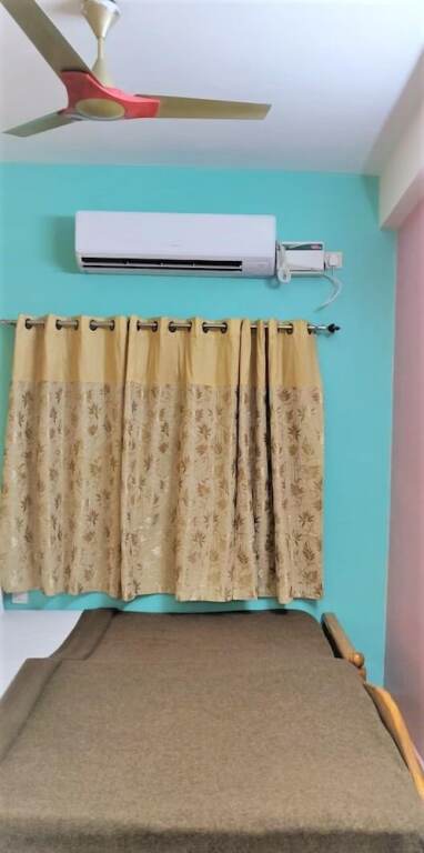 Тирупати: Jayaram Residency Tirupathi