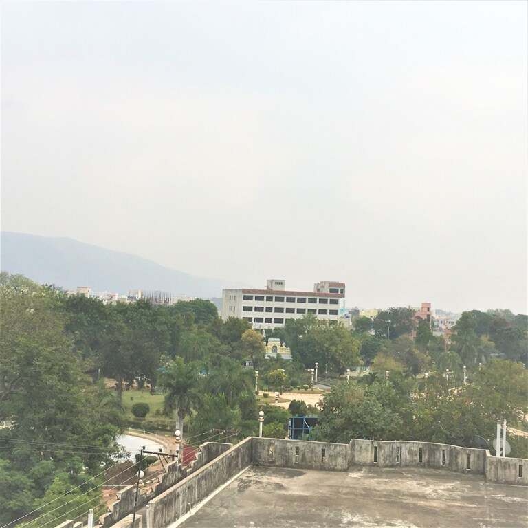 Тирупати: Jayaram Residency Tirupathi