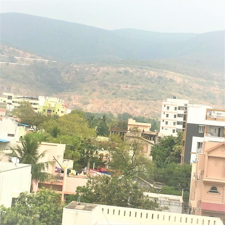 Тирупати: Jayaram Residency Tirupathi