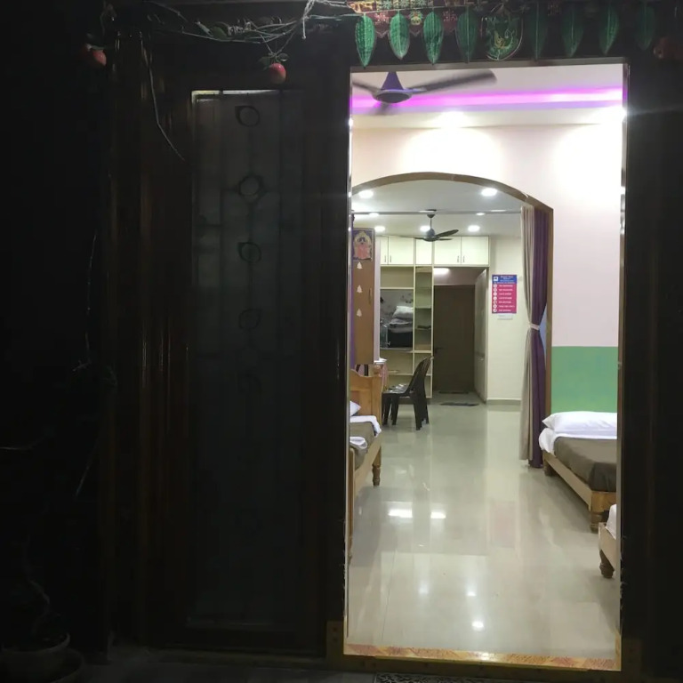 Тирупати: Jayaram Residency Tirupathi