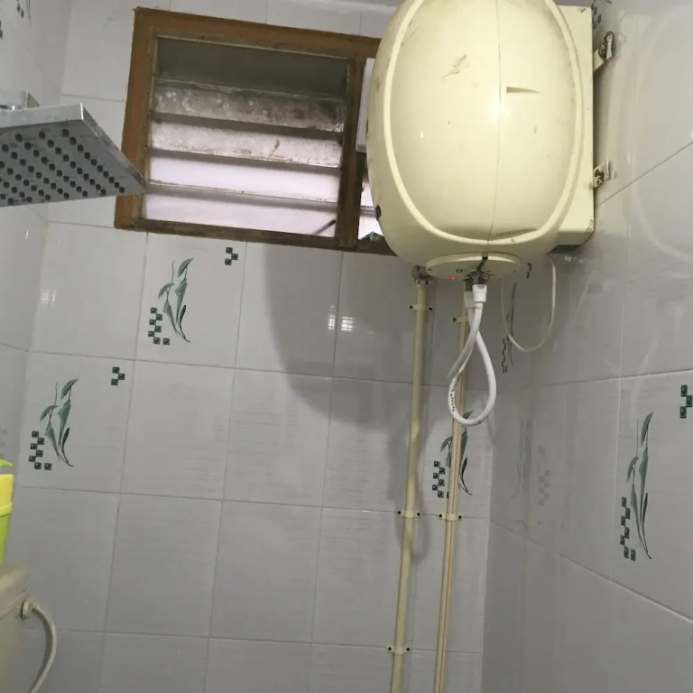 Тирупати: Jayaram Residency Tirupathi