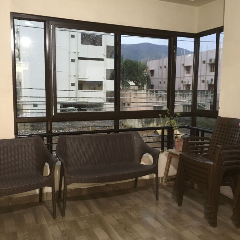 Тирупати: Jayaram Residency Tirupathi