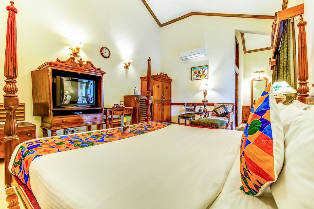 Калангут: FabEscape Casa Severina