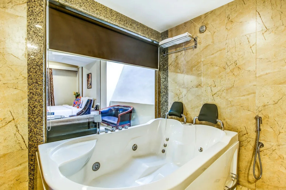 Калангут: FabEscape Casa Severina