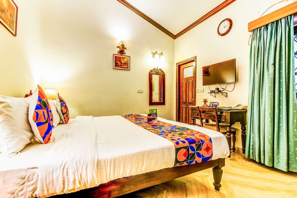 Калангут: FabEscape Casa Severina