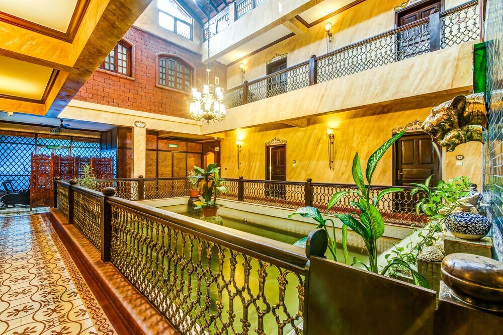 FabEscape Casa Severina — фото 1