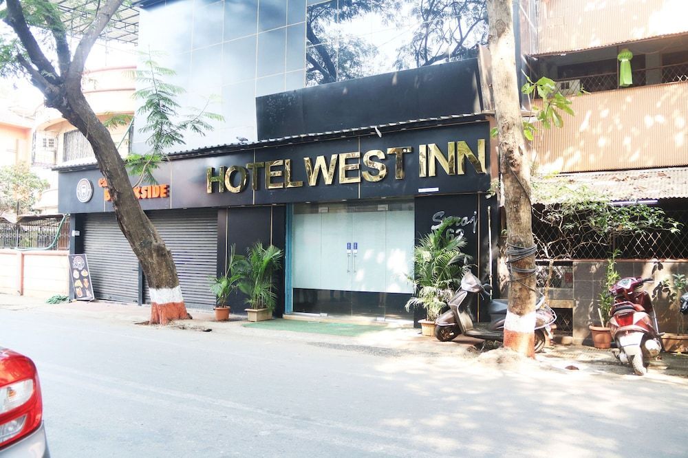 Hotel West inn — фото 4