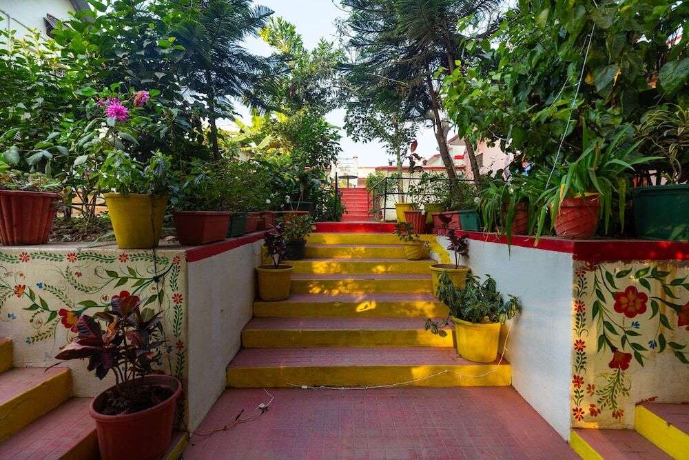 Гора Абу: Hotel Sanand Heritage Mount Abu