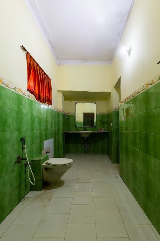 Гора Абу: Hotel Sanand Heritage Mount Abu