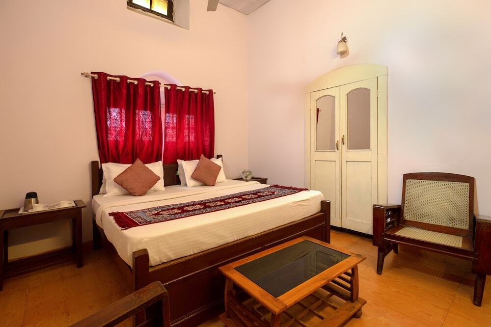 Гора Абу: Hotel Sanand Heritage Mount Abu