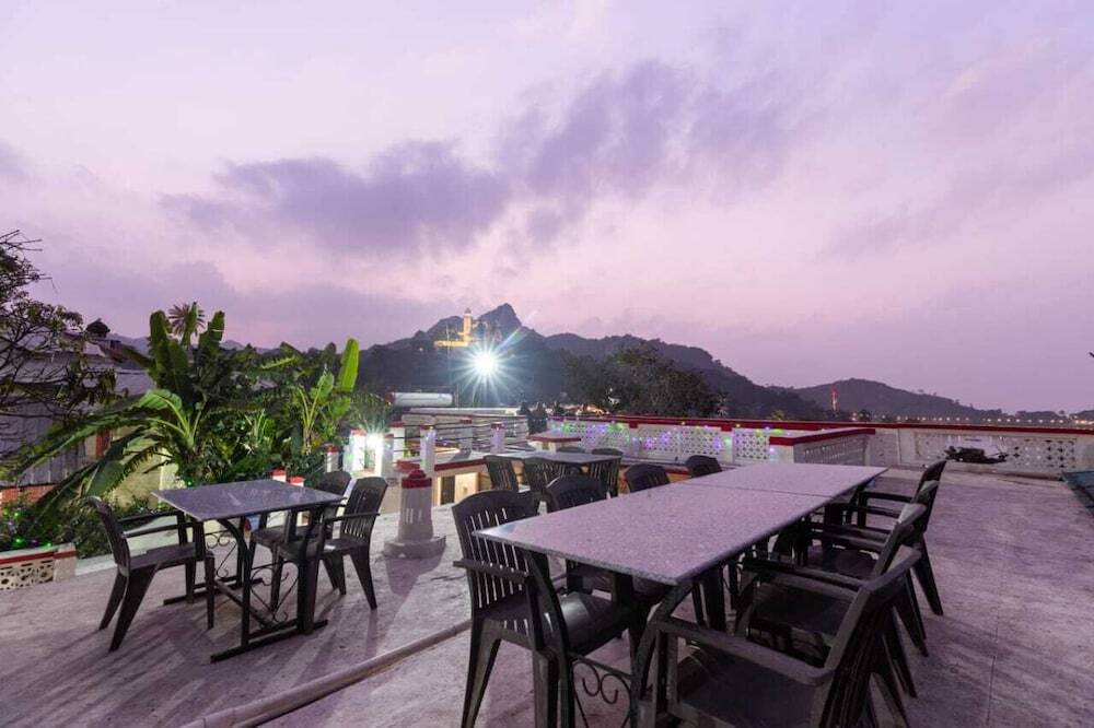 Гора Абу: Hotel Sanand Heritage Mount Abu