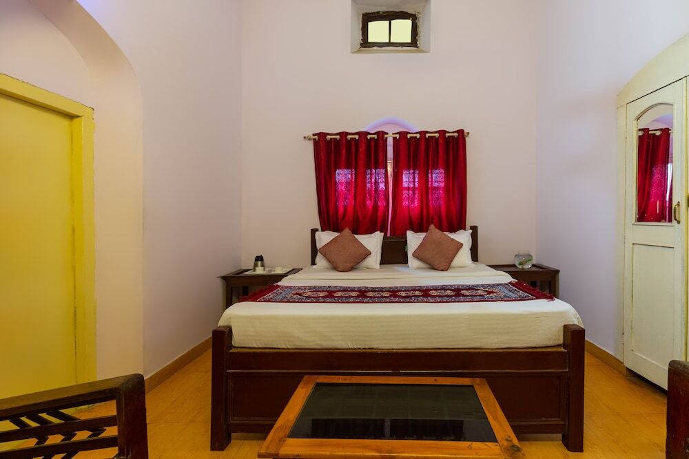Гора Абу: Hotel Sanand Heritage Mount Abu